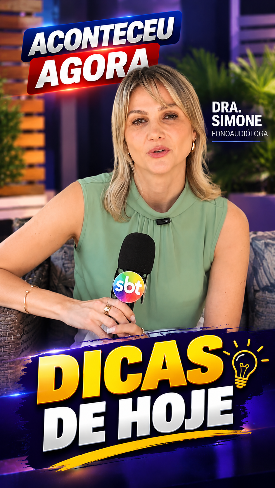 Dra Simone