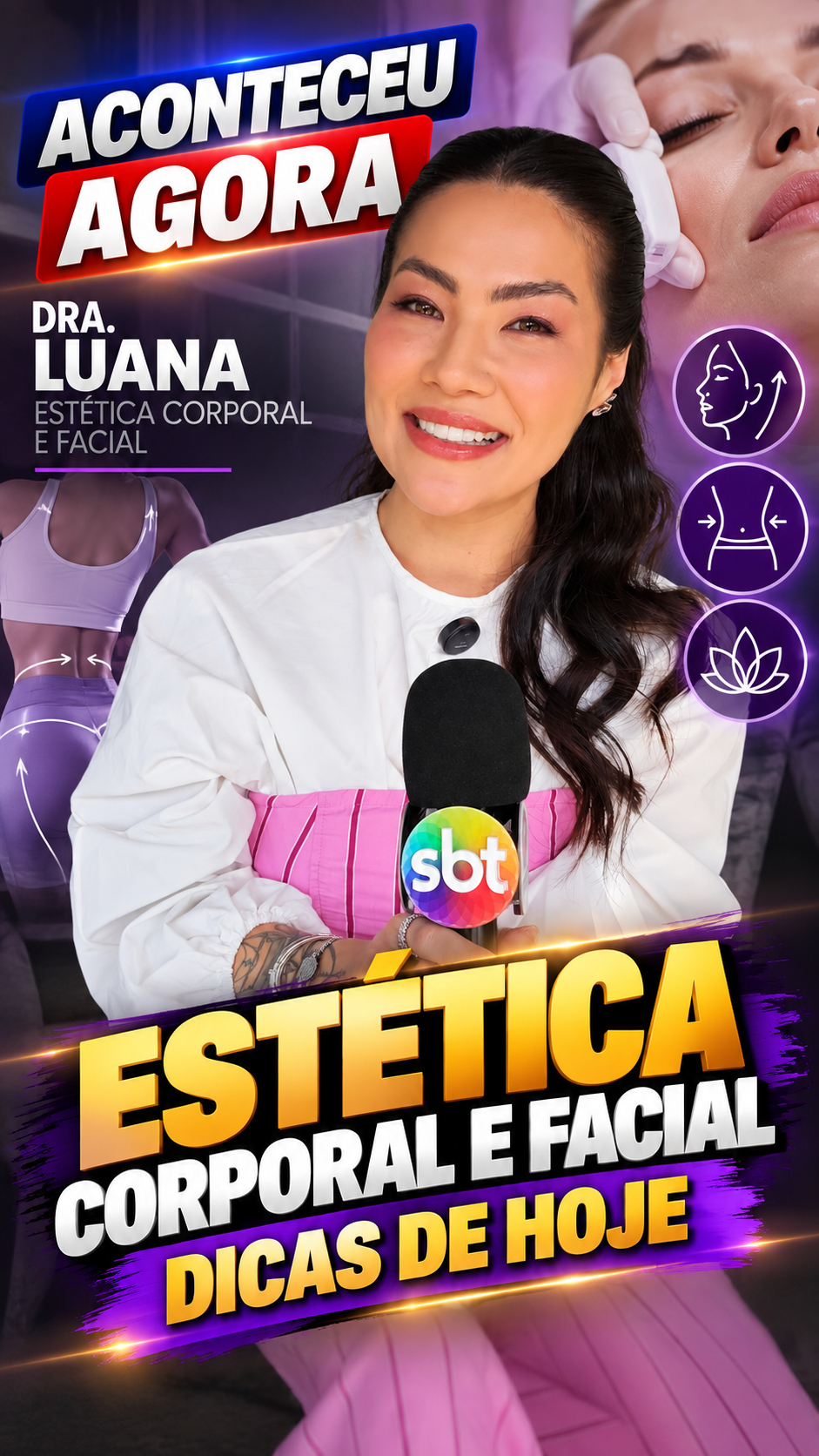 Dra Luana