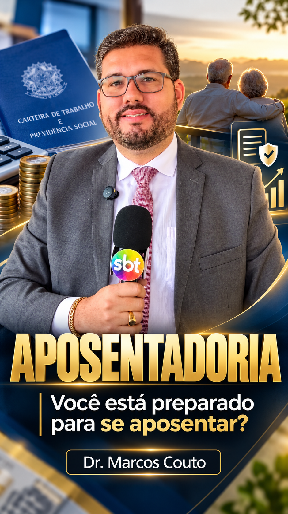Doutor Marcos Couto