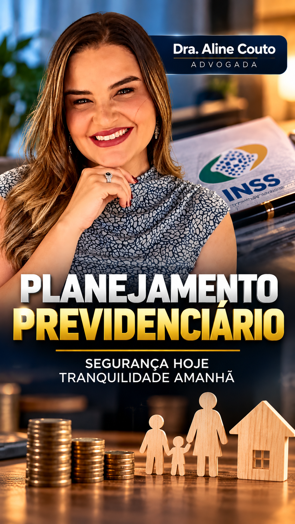 Dra Aline Couto