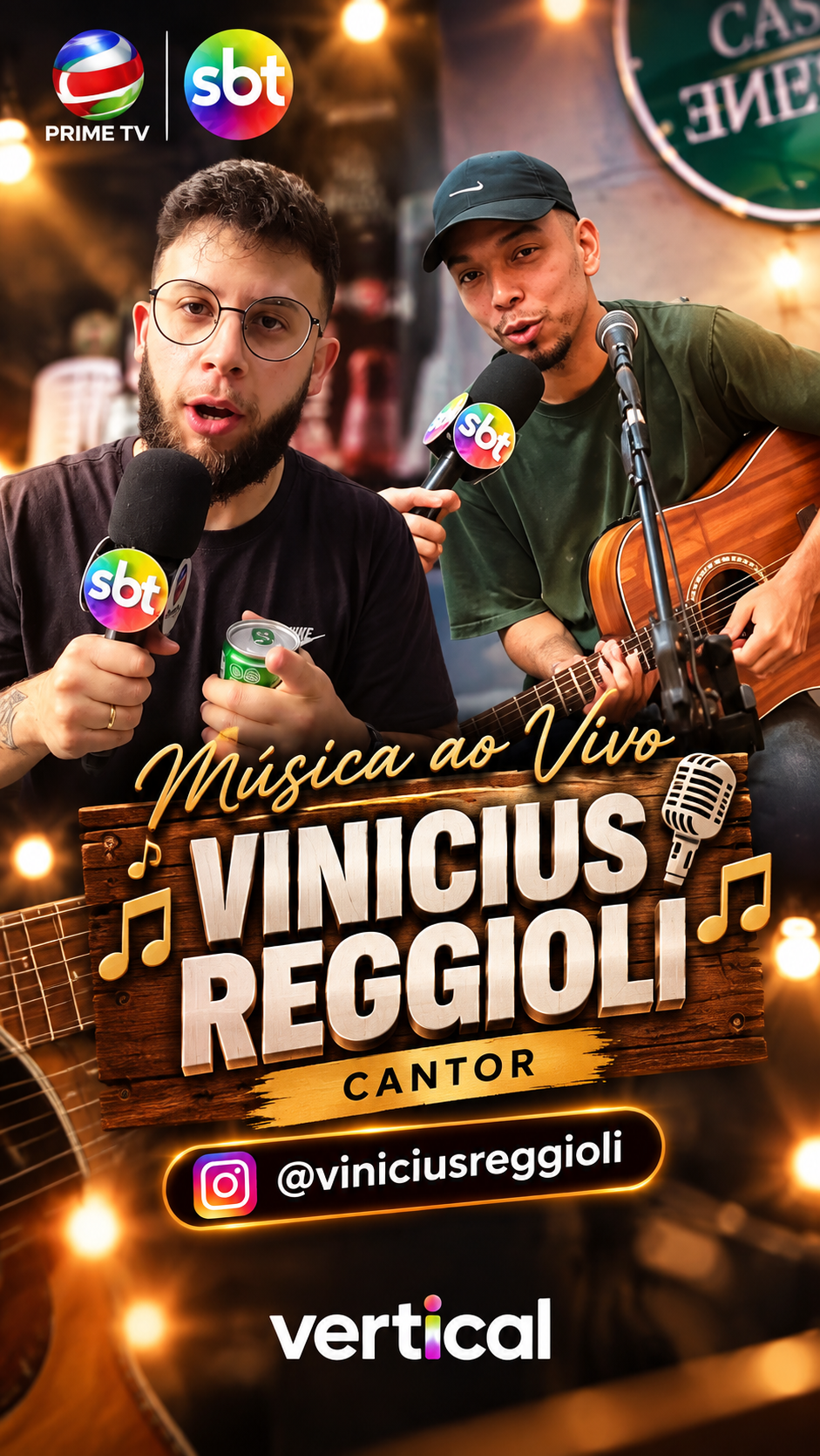 Vinucius