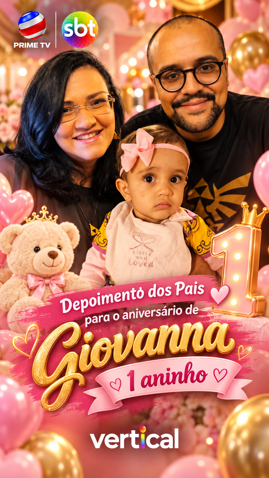 Giovanna